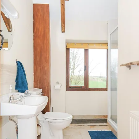 The Dairy Barn Holiday home Camelford