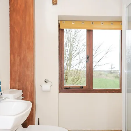 Holiday home The Dairy Barn Camelford