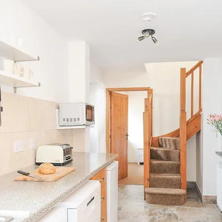 The Dairy Barn Holiday home