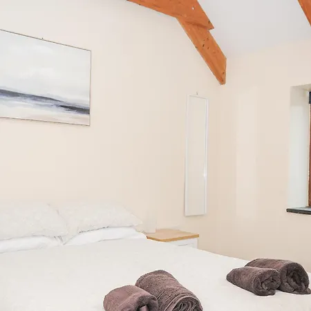 The Dairy Barn * Camelford