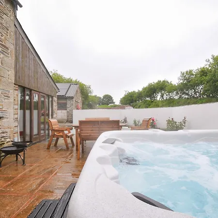 The Dairy Barn Holiday home *